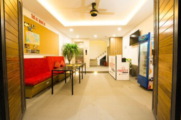 Hotel Interior 39 of 43