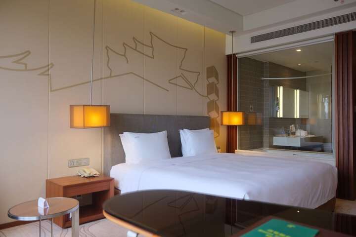 View from room