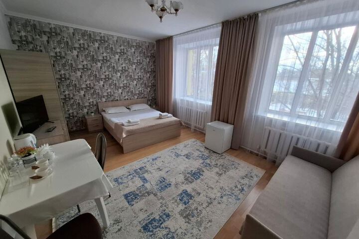Aura Hotel