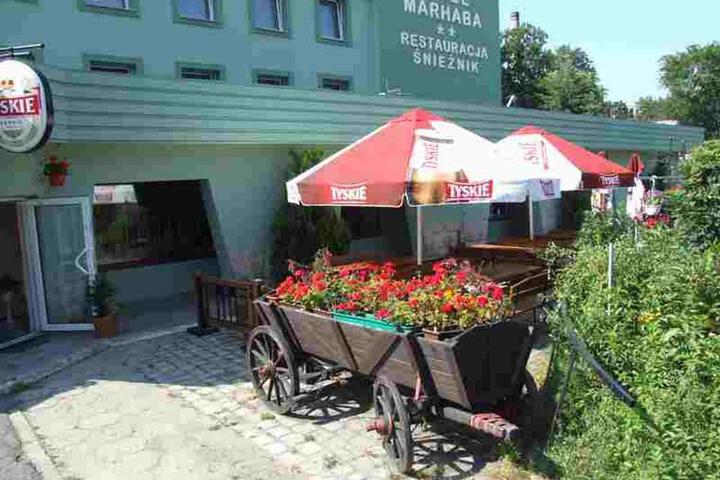 Hotel Śnieżnik