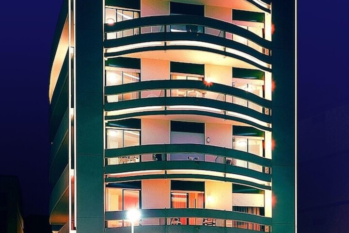 Hotel 37 of 39