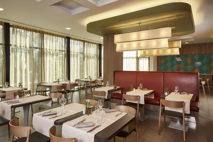 Restaurants
