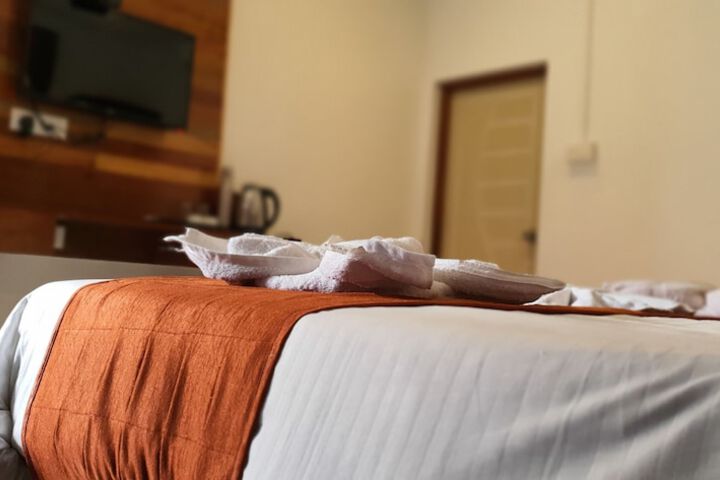 Havelock Exotic Beach Resort