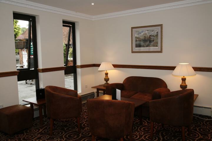 Hotel Interior 2 of 54