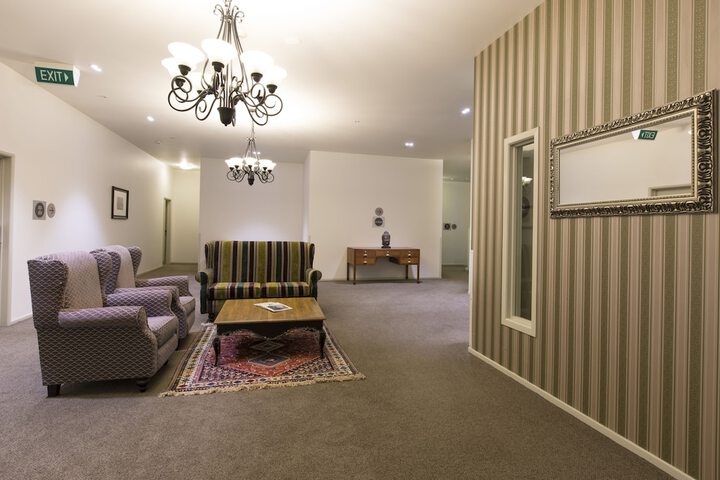 Lobby Photos