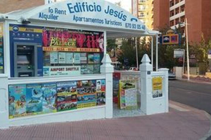 Fitness Facility Photos