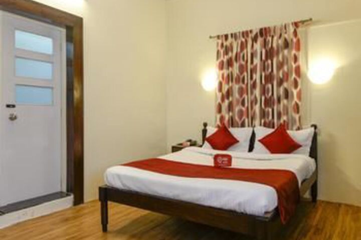 OYO Rooms Goa Post Office