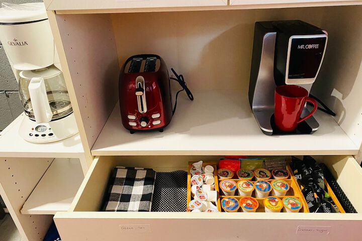 Breakfast/Coffee Service 107 of 134