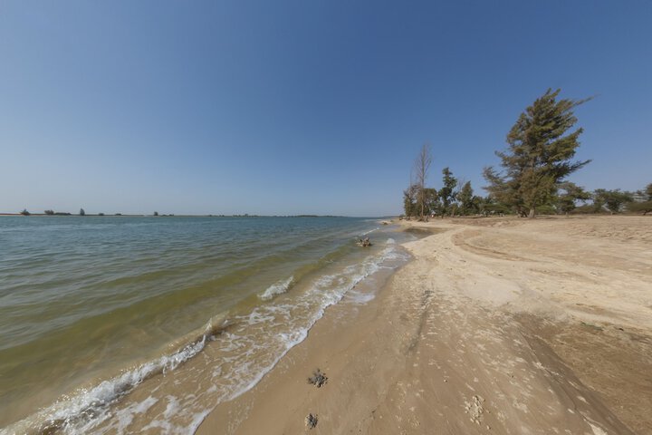 Beach 88 of 90