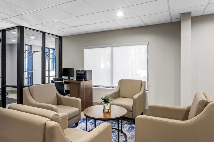Lobby Photos