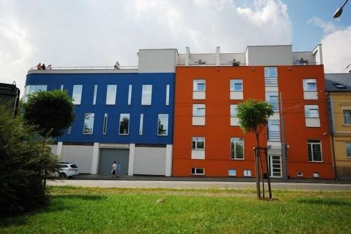 Hotel Lions Plzen in Plzen