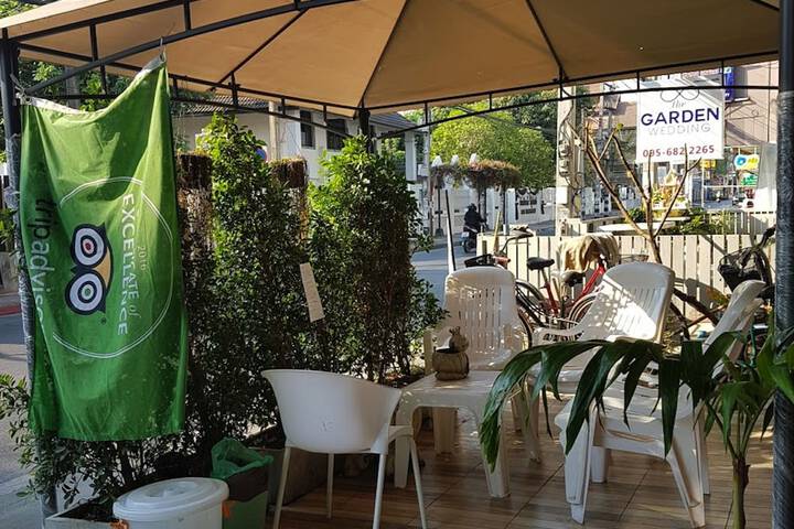 Terrace/Patio 25 of 27