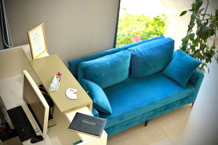 Hotel Interior 3 of 29