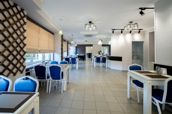 Restaurants