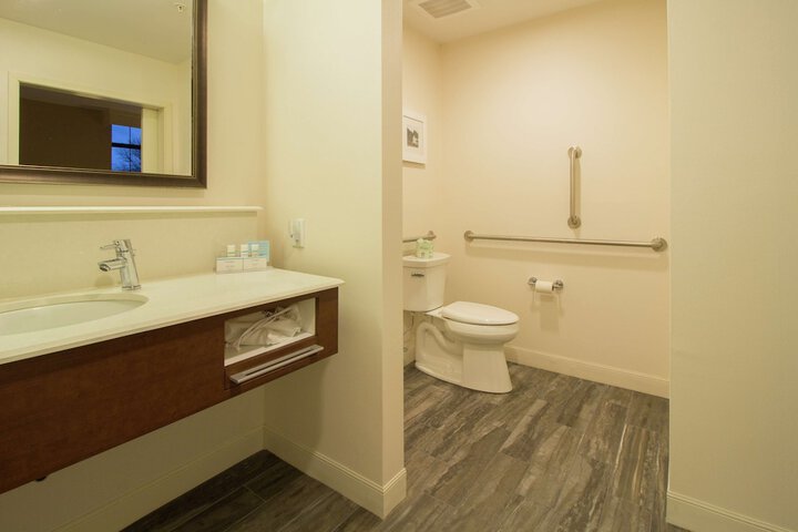 Bath Amenities