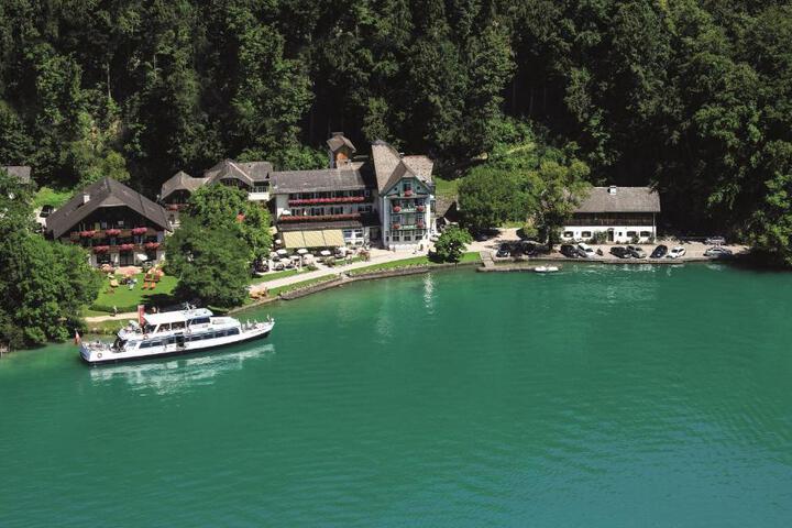 Hotel & Gasthof Fürberg