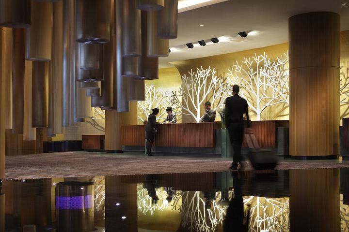 Hotel Interior 2 of 136