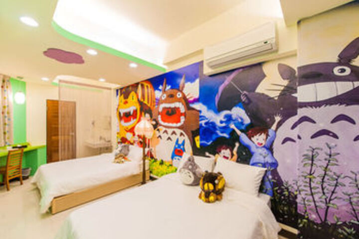 Room 19 of 25