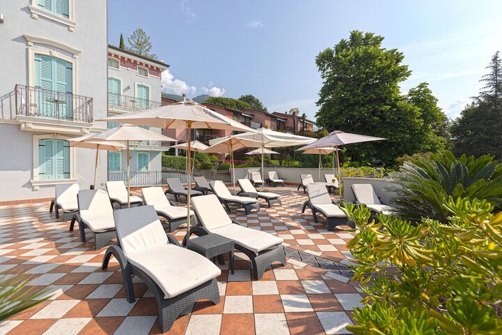 Terrace/Patio 51 of 54