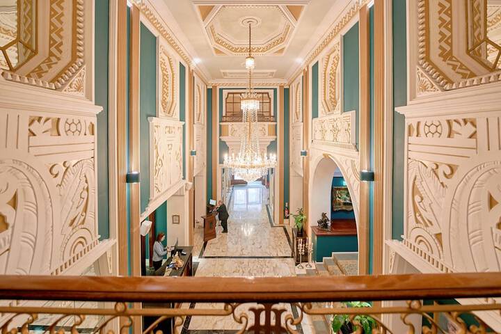 Hotel Interior 2 of 97