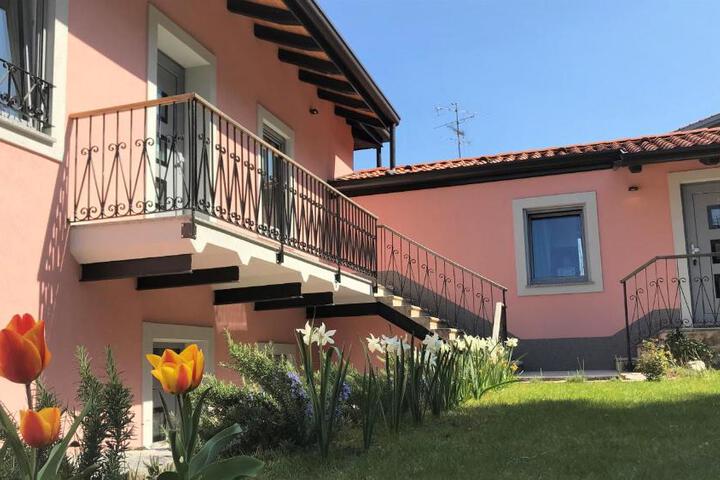 Vila Burbonka