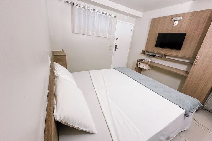 In-room business center