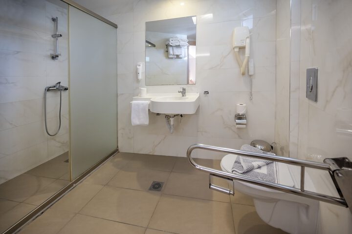 Bath Amenities