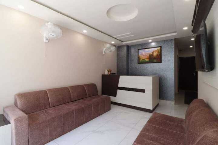 Hotel Interior 2 of 12