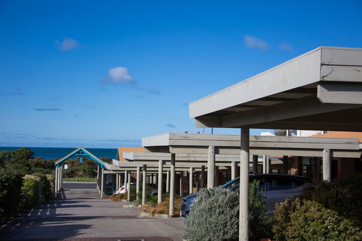Hotel 17 of 23