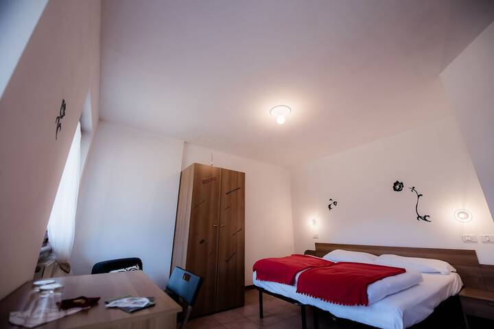 Fitness Center Photo