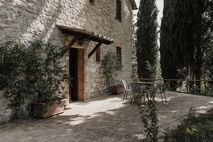 Terrace/Patio 48 of 71