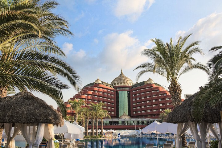 Hotel 138 of 146