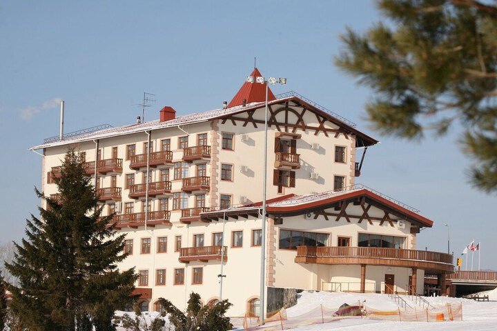 Hotel 11 of 11