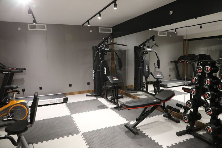 Health and Fitness 28 of 43
