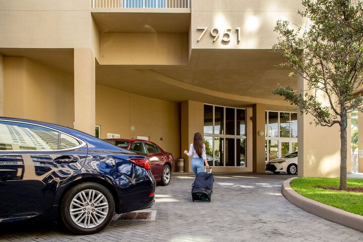 Fitness Center Photo