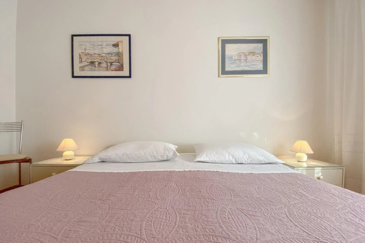 Beco A2 nr 1 in Novigrad