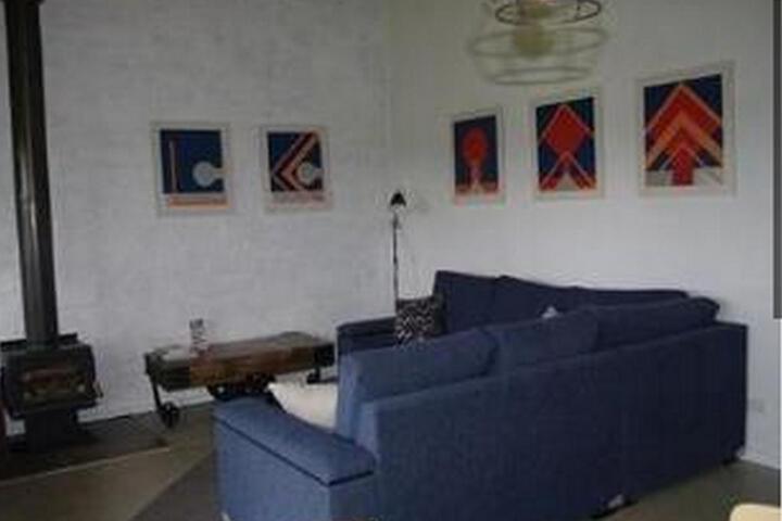 Art at Linden Gate