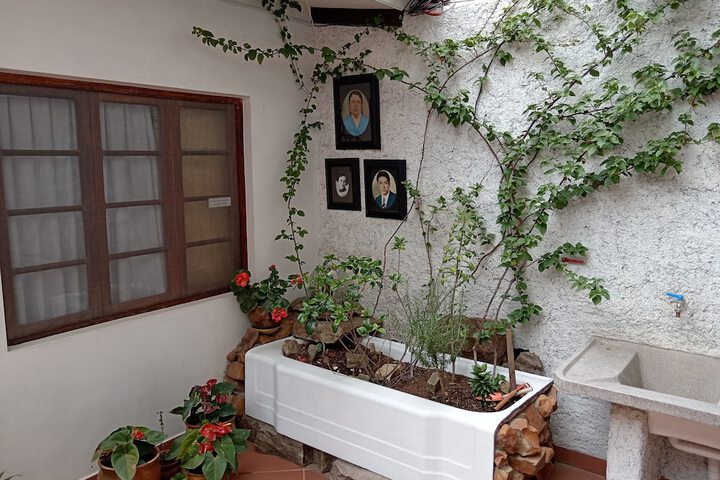 Terrace/Patio 22 of 35