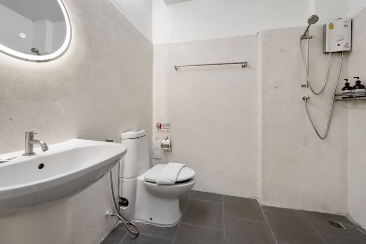 Bath Amenities