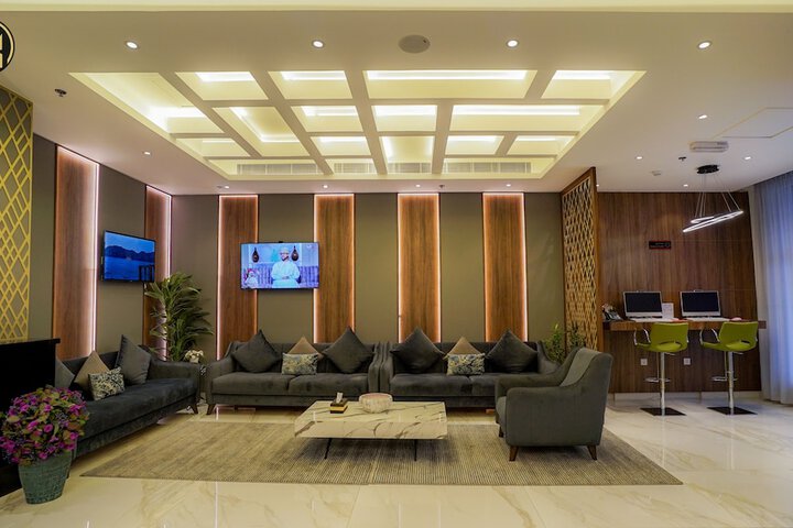 Hotel Interior 9 of 83