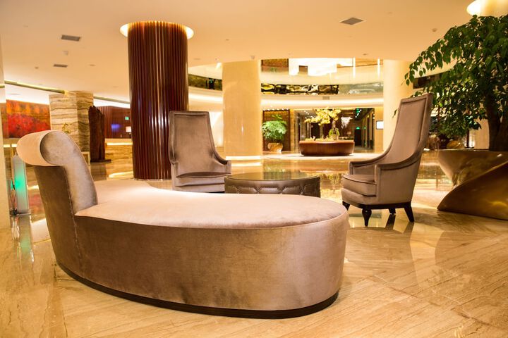 Hotel Interior 4 of 58
