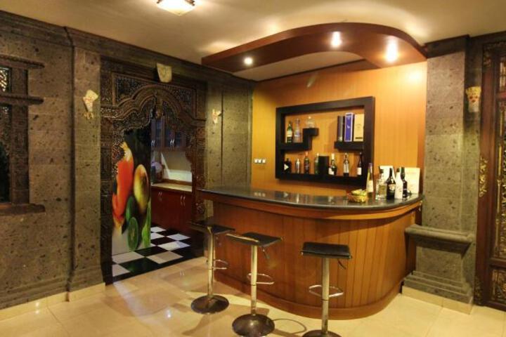 Fitness Facility Photos