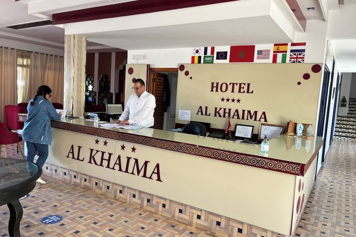 Hotel Interior 2 of 29