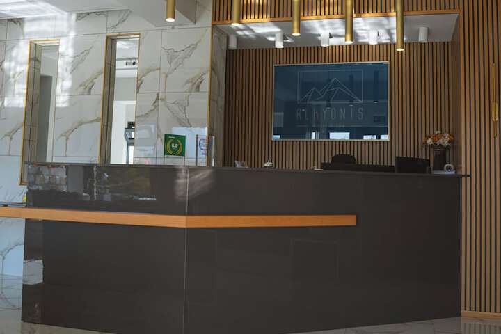Hotel Interior 5 of 43