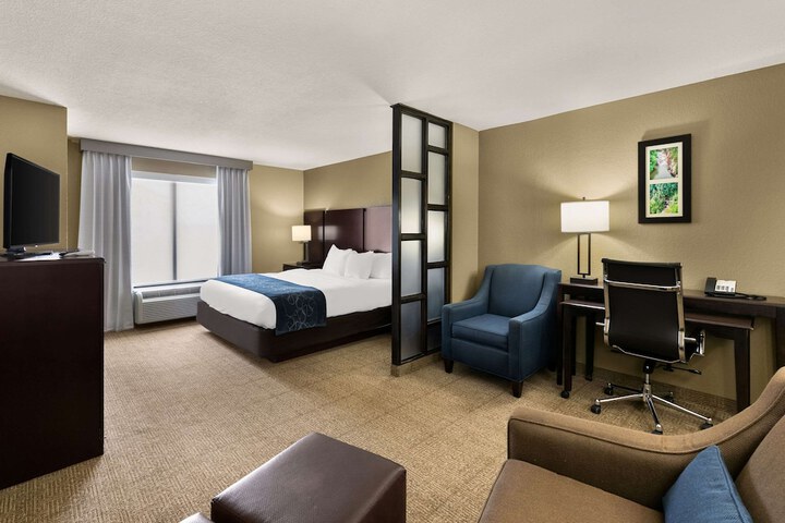 2 Queen Beds Suite (9 of 11)