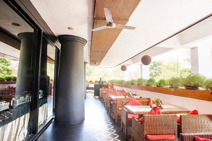 Restaurants