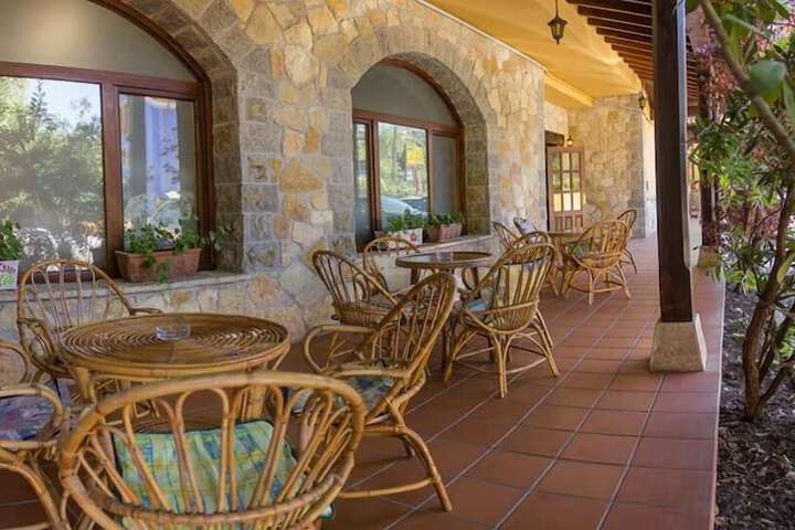 Fitness Center Photo