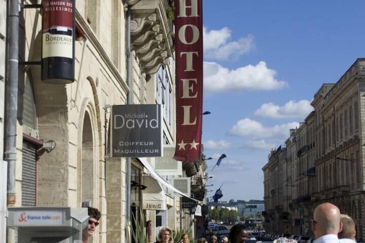 Hotel 27 of 29
