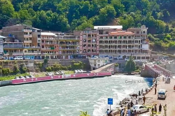 HOTEL GULF AND RESTAURANT