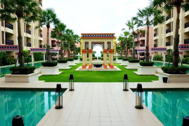 Marrakesh C Huahin 001